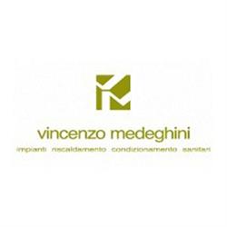 Vincenzo Medeghini & C s.r.l. - Impianti - Riscaldamento - Condizionamento - Sanitari, Gallarate orari di apertura
