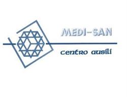 MEDI-SAN CENTRO AUSILI S.N.C, Siena orari di apertura