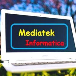 Mediatek Informatica di Fabio Volpe, Palermo orari di apertura