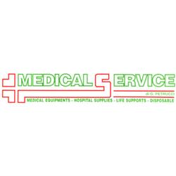 Medical Service Petrucci Giovanni Corigliano-Rossano, Rossano Stazione - Orari di apertura