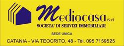 Mediocasa SRL, Catania orari di apertura