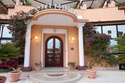 Medusa Hotel SRL, Lampedusa orari di apertura