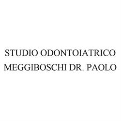 Studio Odontoiatrico Meggiboschi Dr. Paolo, Firenze orari di apertura