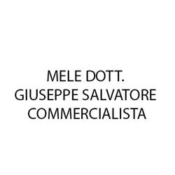 Mele Dott. Giuseppe Salvatore Commercialista, Copertino orari di apertura