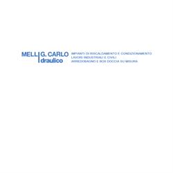 Melli Giancarlo Idraulico, Medesano orari di apertura