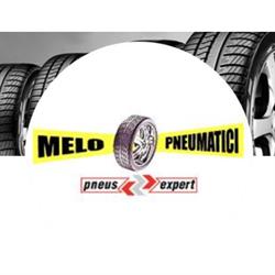 Melo Pneumatici Pneus Expert, Gattinara orari di apertura