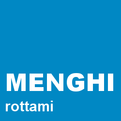 Menghi Rottami, Colico orari di apertura