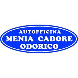 Autofficina Menia Cadore Odorico, Pieve di Cadore orari di apertura