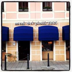 Meni Dei Piatti, Maniago orari di apertura