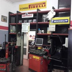 Menozzi Gomme, Abbiategrasso orari di apertura