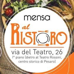Mensa O.d.a. Diocesi Di Pesaro, orari di apertura