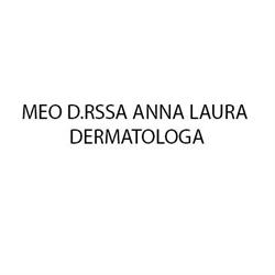 Meo D.Rssa Anna Laura Dermatologa, Crotone orari di apertura