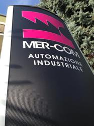 Mer-Com S.r.l. - Componenti, impianti e soluzioni per l’automazione industriale, Faenza orari di apertura