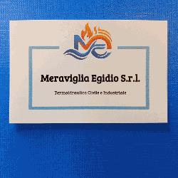 Meraviglia Egidio, Canegrate orari di apertura