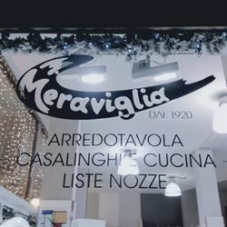 Meraviglia S.a.s., Legnano orari di apertura