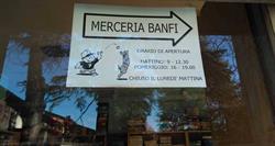 Merceria Banfi Di Tavecchia Mario, Garbagnate Milanese orari di apertura