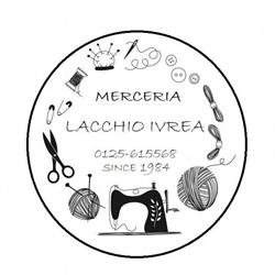 Merceria Lacchio SNC, Ivrea orari di apertura