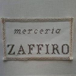 Merceria Zaffiro Di Zaffiro Massimo, Alessandria orari di apertura