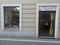 Merceria Franca Di Bergomi Cristina e Giovanna SOC. Di Fatto, Brugherio orari di apertura