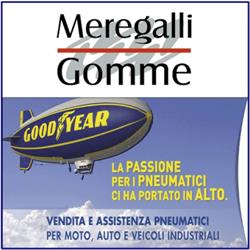 Meregalli Gomme, Biassono orari di apertura