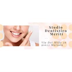 Studio Dentistico Meriti, Marsala orari di apertura