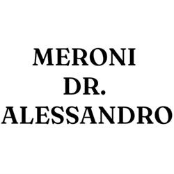 Meroni Dr. Alessandro, Erba orari di apertura