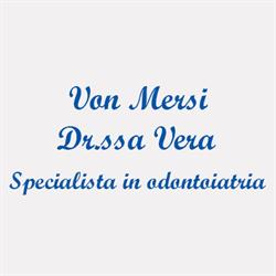 Von Mersi Dr.ssa Vera Dentista, Brunico orari di apertura