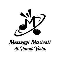 Messaggi Musicali di Gianni Viola, Lucera orari di apertura
