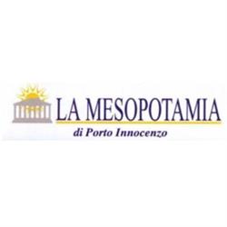 La Mesopotamia, Amantea orari di apertura