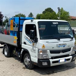 Mesoraca Gennaro, Zola Predosa orari di apertura