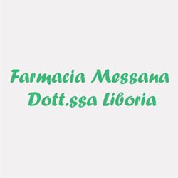 Farmacia Messana Dott.ssa Liboria, Aidone orari di apertura