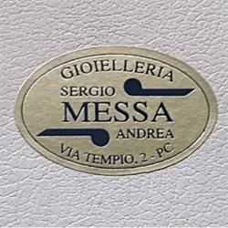 Oreficeria Messa Sergio, Piacenza orari di apertura