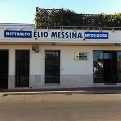 Messina Elio, Crotone orari di apertura