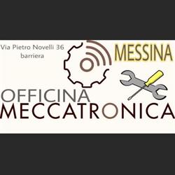 Officina Meccatronica Messina Enrico, Tremestieri Etneo orari di apertura