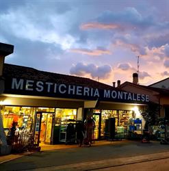 Mesticheria Montalese, orari di apertura