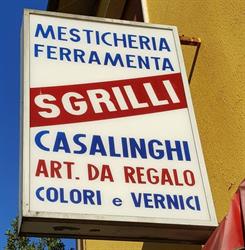 Mesticheria Sgrilli e C.snc, Pistoia orari di apertura