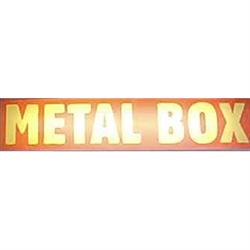 Metal Box di Tondelli Marco, Reggio Emilia orari di apertura