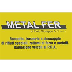 Autodemolizioni Metal Fer Srl, Vittoria orari di apertura