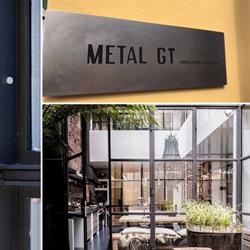 Metal G.t., Torino orari di apertura