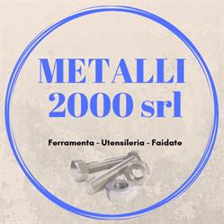 Metalli 2000, San Vito dei Normanni orari di apertura