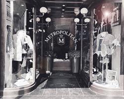 Metropolitan Museum Srl, Milano orari di apertura