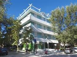 Residence Sangiorgi, Cattolica orari di apertura