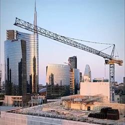 Mevi Srl Noleggio e Vendita Gru, Agrate Brianza orari di apertura