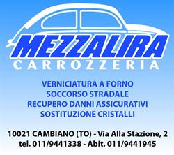 Carrozzeria Mezzalira, Cambiano orari di apertura