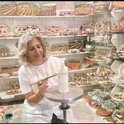 Mg Design Di Maria Giovanna Cimino Maria Giovanna, Firenze orari di apertura