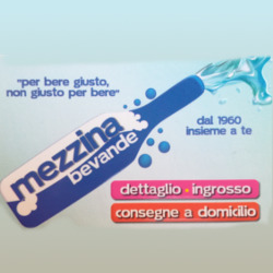 Mezzina Bevande, San Severo orari di apertura