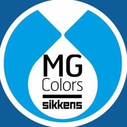 Mg Colors SRL, Trieste orari di apertura