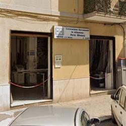 Mg Infissi Minosa Giovanni, Taranto orari di apertura