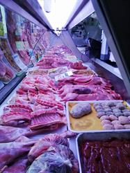 Mia Macelleria Di Salerno d. SNC, Prato orari di apertura