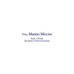 Medico Chiurgo Specialista in Odontostomatologia Dott. Marino Miccini, Montesilvano orari di apertura